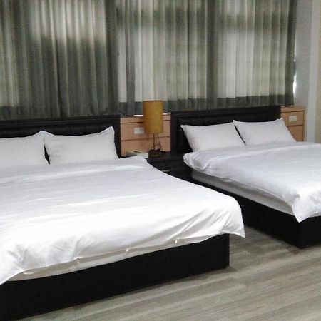 社長的家 Apartment Luodong Exterior photo