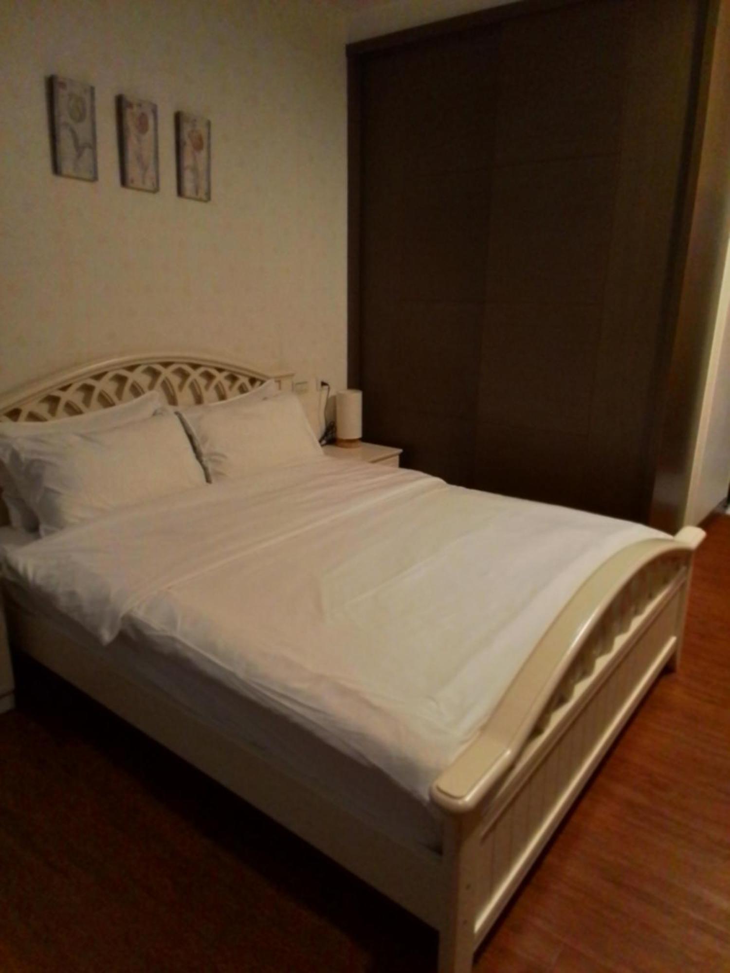 社長的家 Apartment Luodong Exterior photo