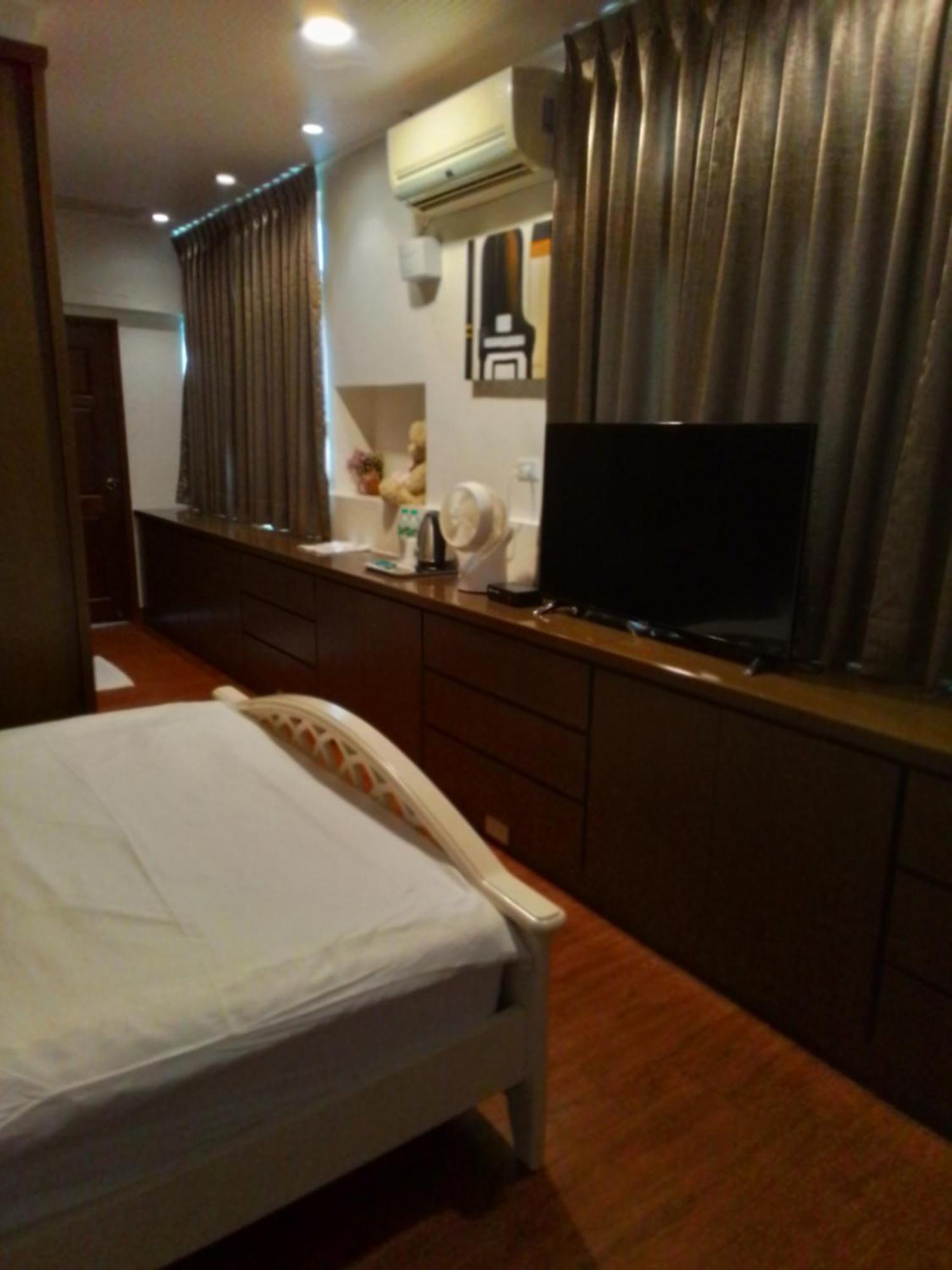 社長的家 Apartment Luodong Exterior photo