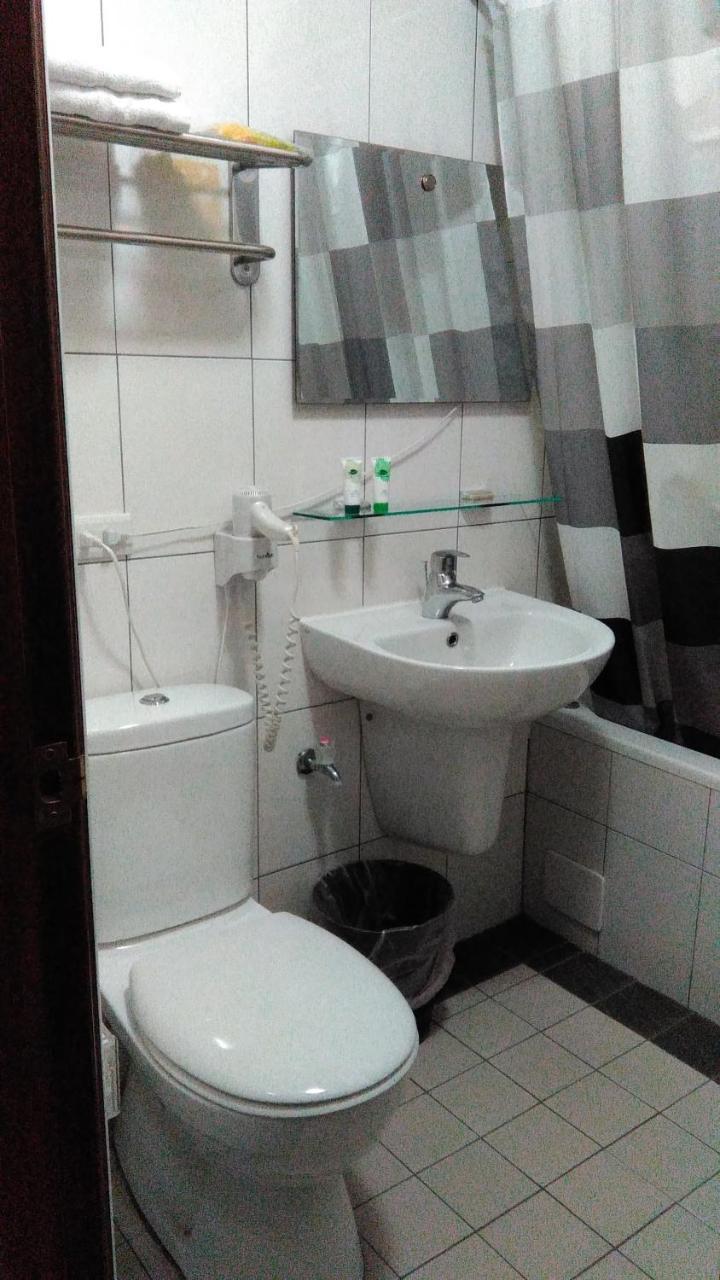社長的家 Apartment Luodong Exterior photo
